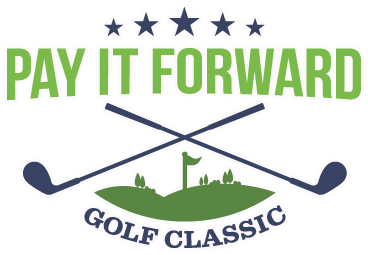 Pay it Forward Golf Classic